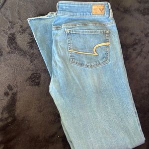 Women jeans size 12